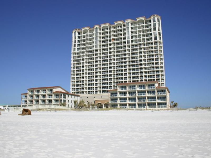 Beach Club 306B Pensacola Beach Exterior foto