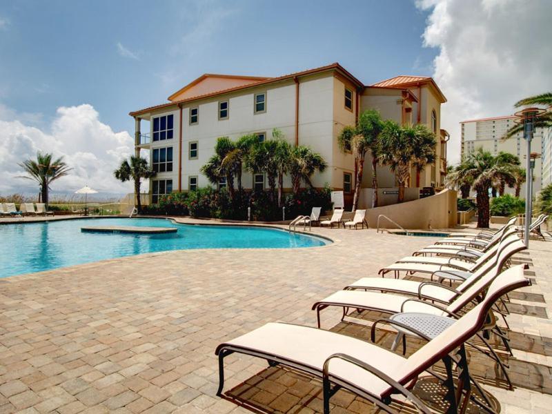 Beach Club 306B Pensacola Beach Exterior foto