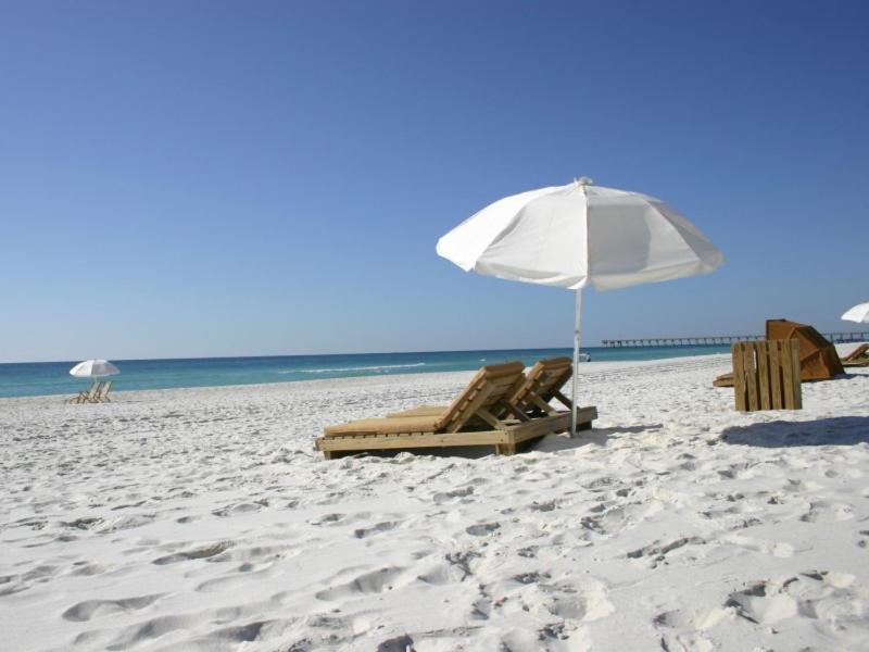 Beach Club 306B Pensacola Beach Exterior foto