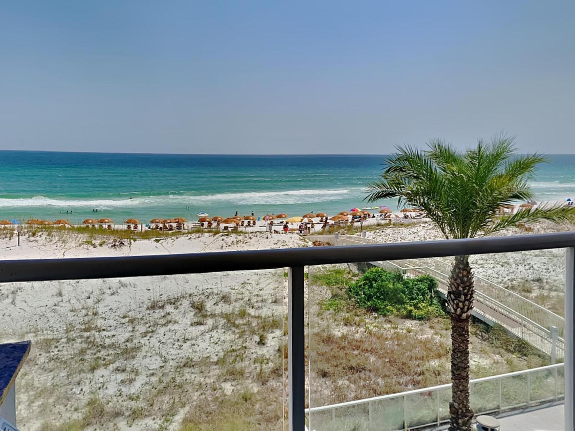 Beach Club 306B Pensacola Beach Exterior foto
